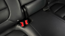 MG Hs 1.5 T-GDI Excite 5dr DCT Petrol Hatchback